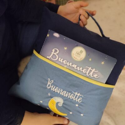 Box - Buonanotte