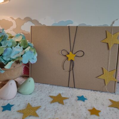 Mini box Buonanotte