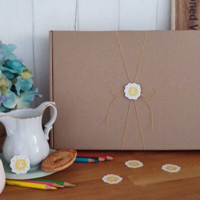 Mini box Buongiorno